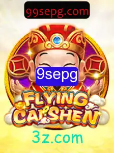 Descubra a Aventura Divertida de FlyingCaiShen com a Palavra-chave 9sepg
