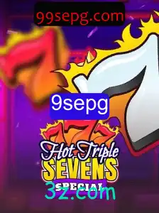Explorando o Mundo de HotTripleSevensSpecial: Um Guia Completo