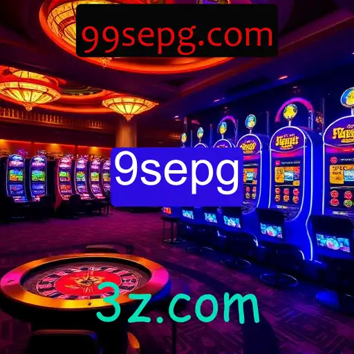 Jogos de cassino