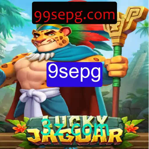 LuckyJaguar: A Nova Sensação entre Jogos com a Palavra-Chave '9sepg'
