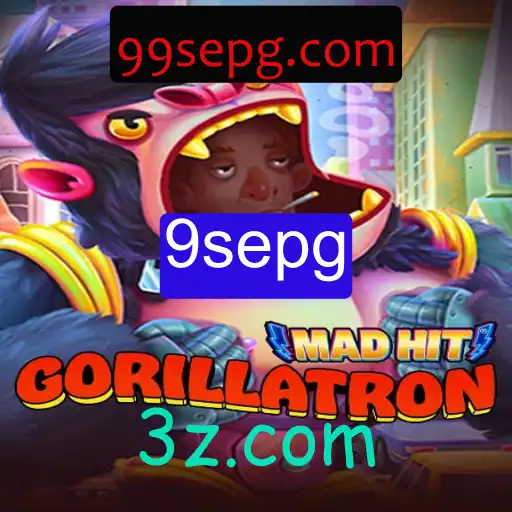 MadHitGorillatron: Uma Aventura Selvagem para os Gamers