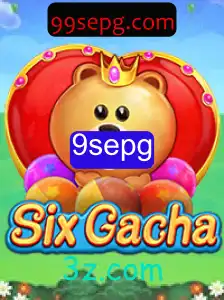 Descubra o Mundo de Emoções de SixGacha