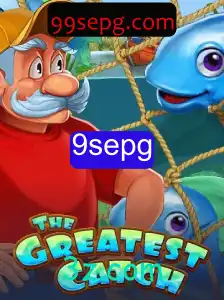 TheGreatestCatch - Descubra o Fascinante Mundo do Novo Jogo