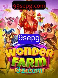 WonderFarmBonusBuy: Uma Jornada Imersiva no Mundo Agrícola